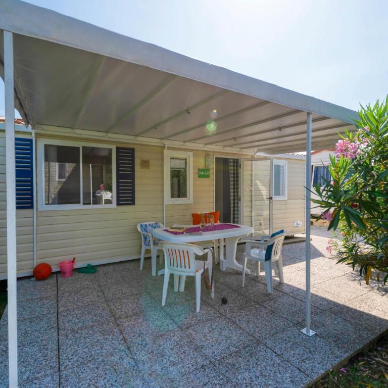 San Benedetto Camping Relais - Casa Mobile - 1