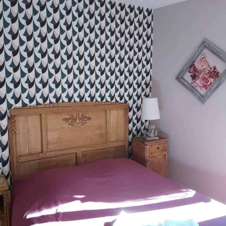 B&B Le Rupicapra - Chambre Double Confort - 4