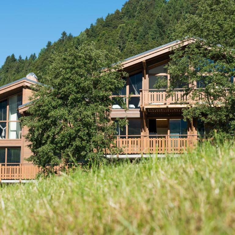 Les Portes de Megève - Chalet Supérieur - 2