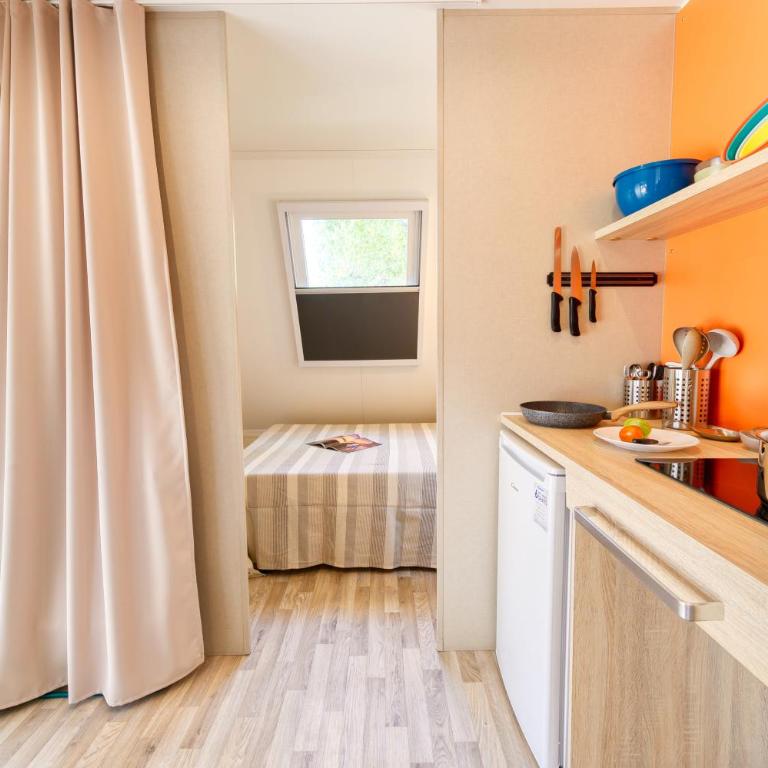 San Benedetto Camping Relais - Tenda - 3