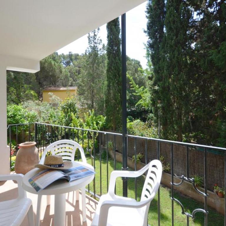 Pineda Baix - 314 - Apartamento - 3