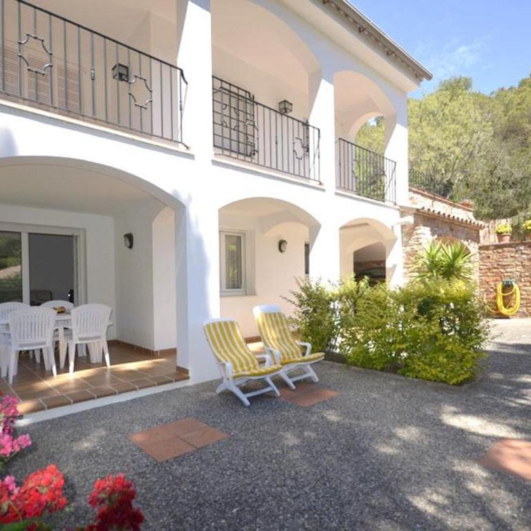 Pineda Baix - 314 - Apartamento - 7