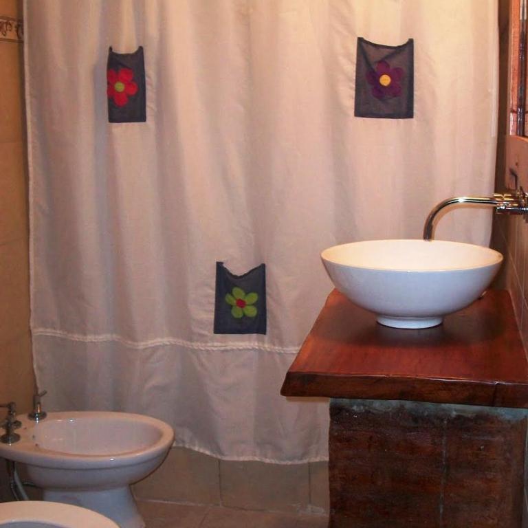 Jucaso Departamentos - Apartamento - 2ª planta - 3