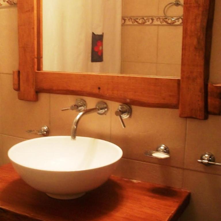 Jucaso Departamentos - Apartamento - 2ª planta - 4