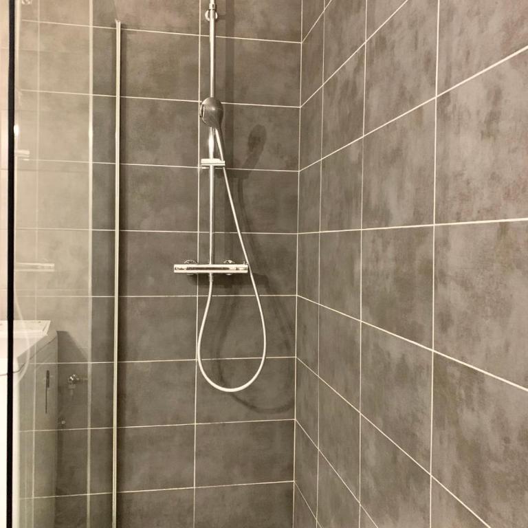 #J0 The sweet Jaurès - Appartement - 36