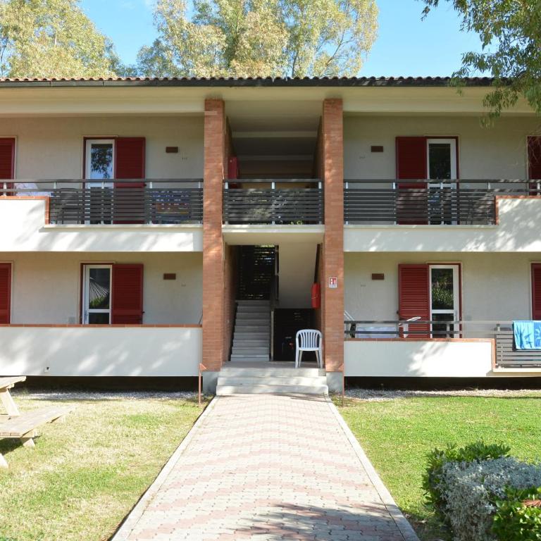 Golfo del Sole Hotel & Holiday Resort - Appartamento con 2 Camere da Letto - 1
