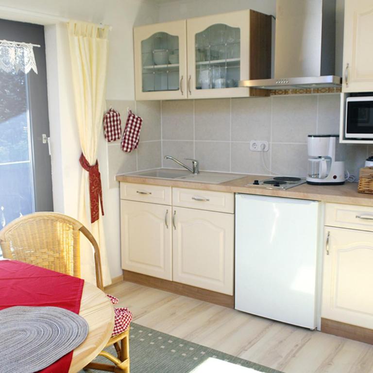 Landhaus Sonnenblick - Standard Apartment - 2