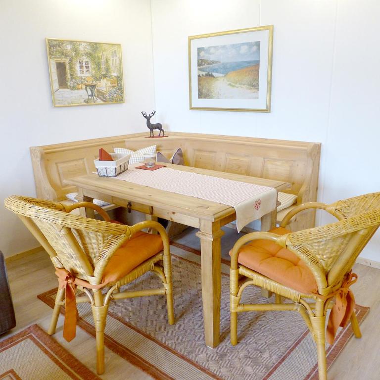 Landhaus Sonnenblick - Apartment - 2