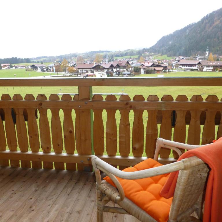 Landhaus Sonnenblick - Apartment - 8