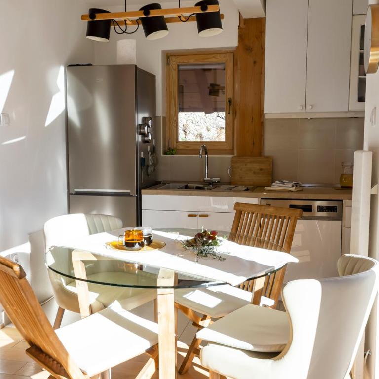 4Badgers / 4Jazavca - Mountain House - Two-Bedroom House - 7