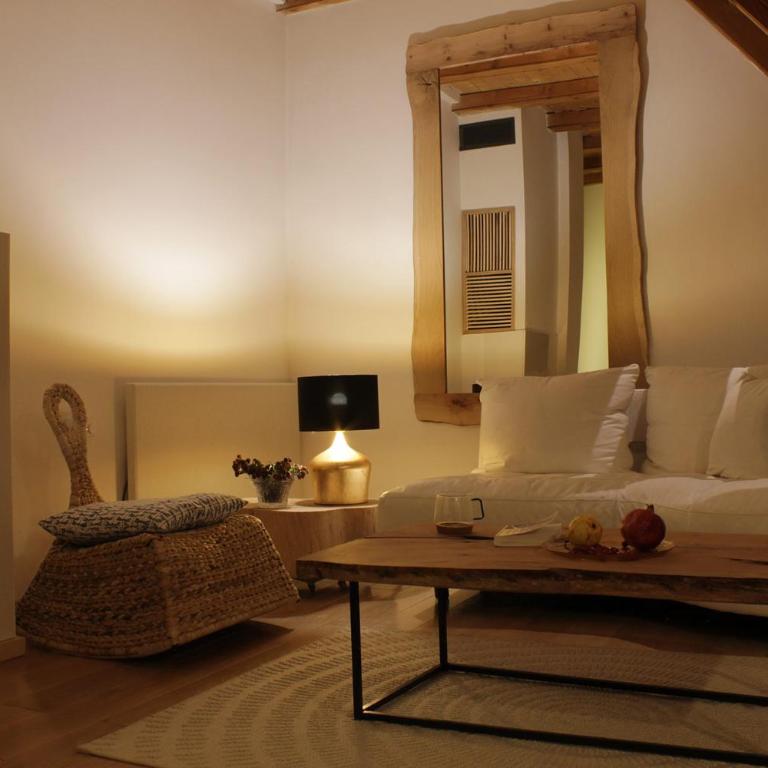 4Badgers / 4Jazavca - Mountain House - Two-Bedroom House - 12