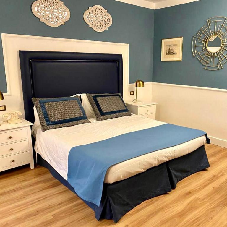 Hotel Goya - Suite - 1