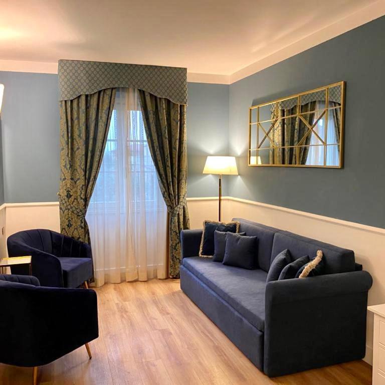 Hotel Goya - Suite - 2
