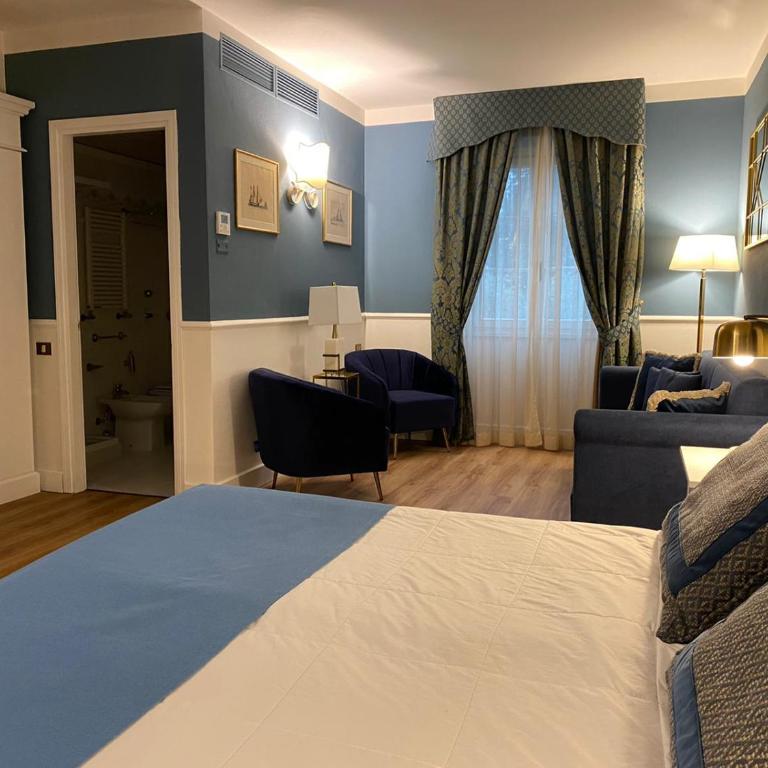 Hotel Goya - Suite - 3