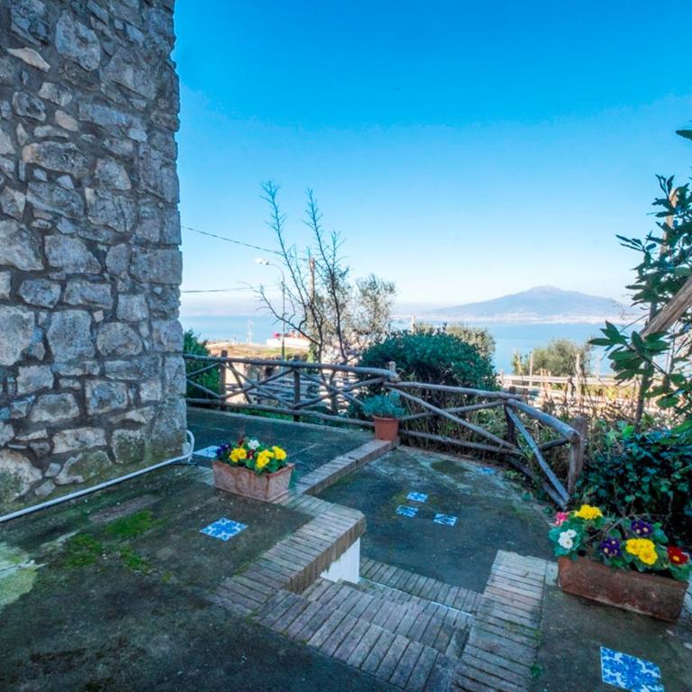 B&b 1787 in Montechiaro - Appartamento con Vista Giardino - 10