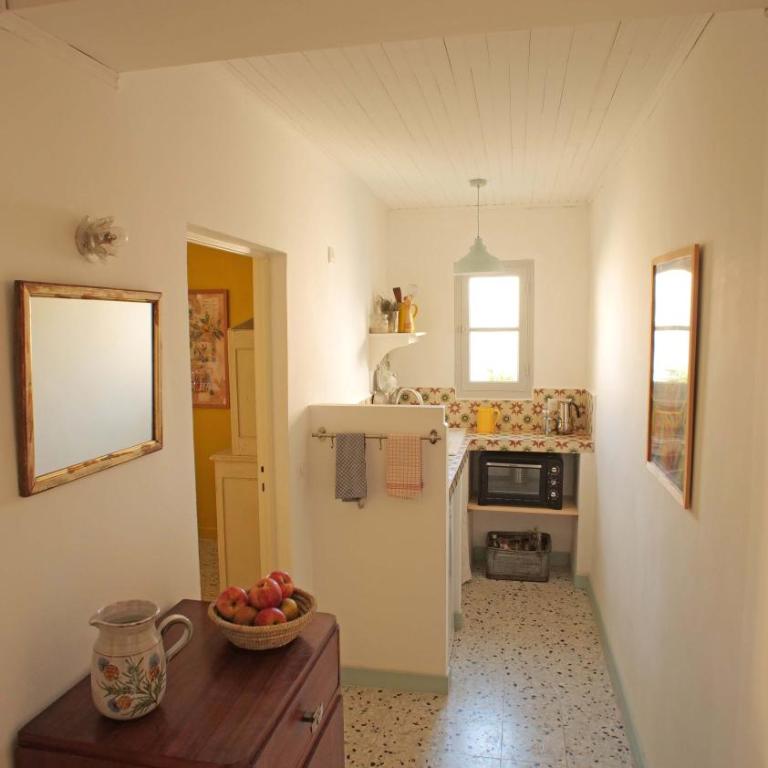 Au coin de la Roquette - Appartamento - 3