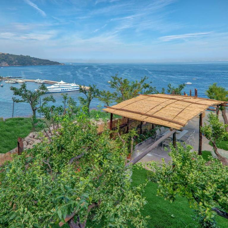 Amore Rentals - Villa Galidia - Villa con Vista Mare - 19