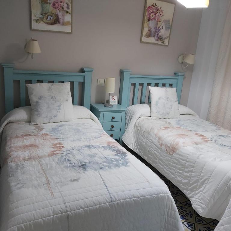 Vivienda Rural Rio Cerezuelo - Apartamento - 5