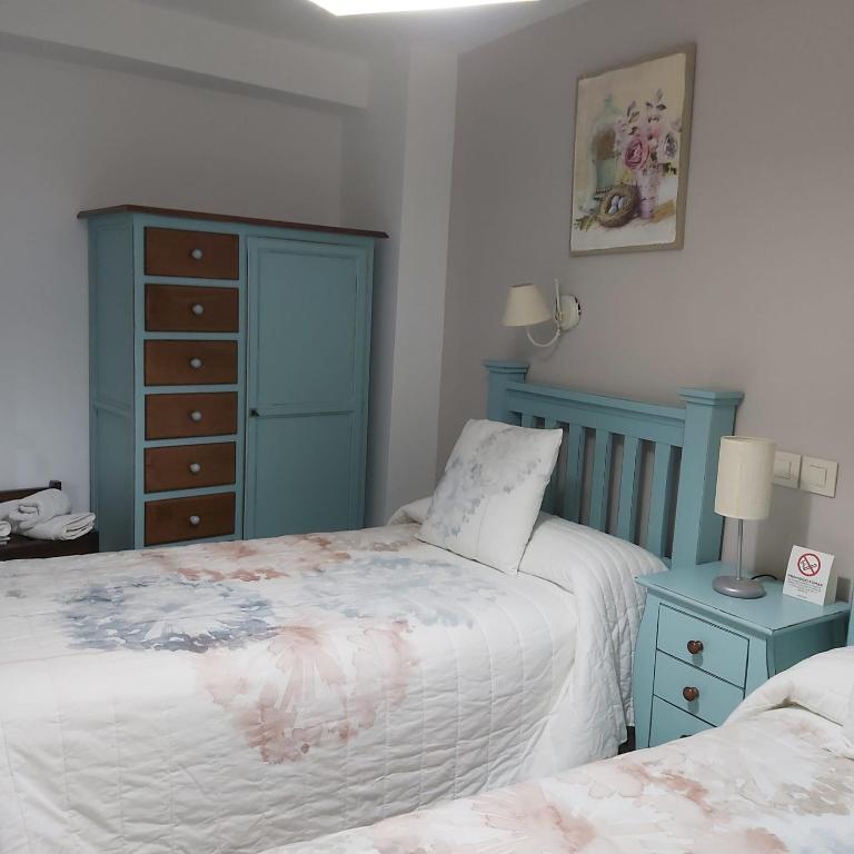 Vivienda Rural Rio Cerezuelo - Apartamento - 7