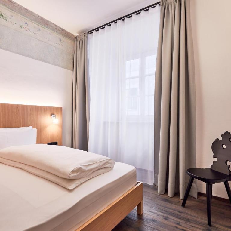 Hotel Walther v.d. Vogelweide Superior - Standard Einzelzimmer - 6