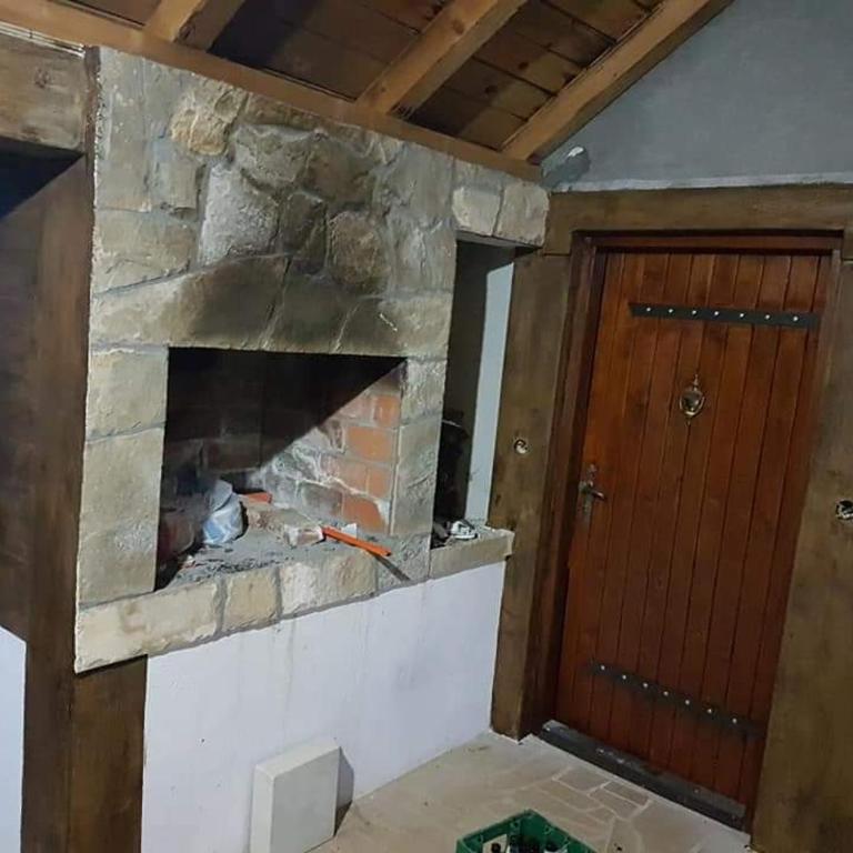 Trebinje - Vikendica Vukovic - Kuća sa 1 Spavaćom Sobom - 7