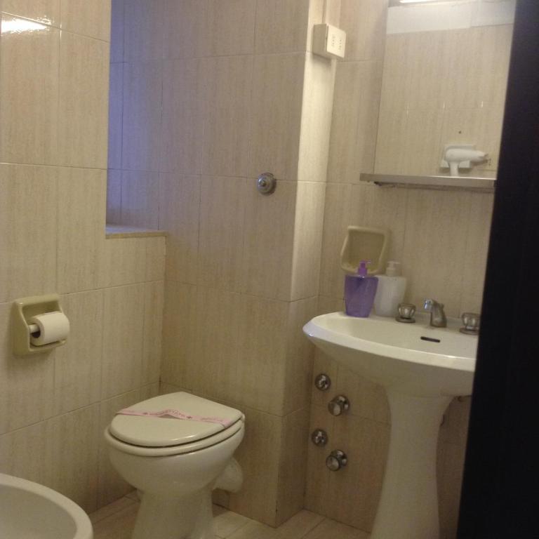 Residenze Garden - Appartamento con 3 Camere da Letto e Balcone - Su 2 Livelli (4 Adulti) - 4