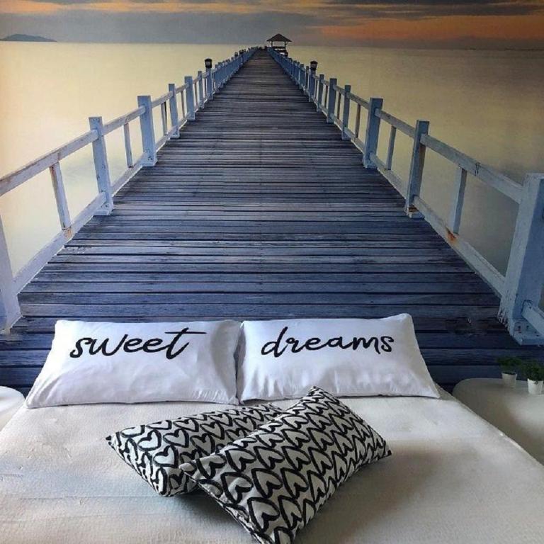 Hotel Liberty Beach - Parking & Beach - Camera Matrimoniale Comfort con Balcone e Accesso Spiaggia - 1