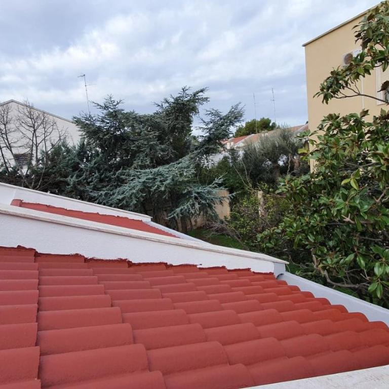 Apulia Time - Double Room with Balcony and Shared Bathroom - 7