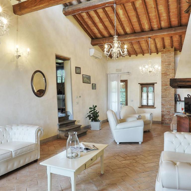 GERMAGNANA 12&2, Emma Villas - Villa con Piscina Privata - 48