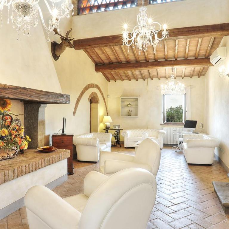 GERMAGNANA 12&2, Emma Villas - Villa con Piscina Privata - 4