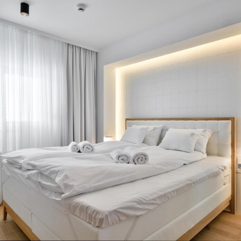 Groodvy house - Apartment - 15