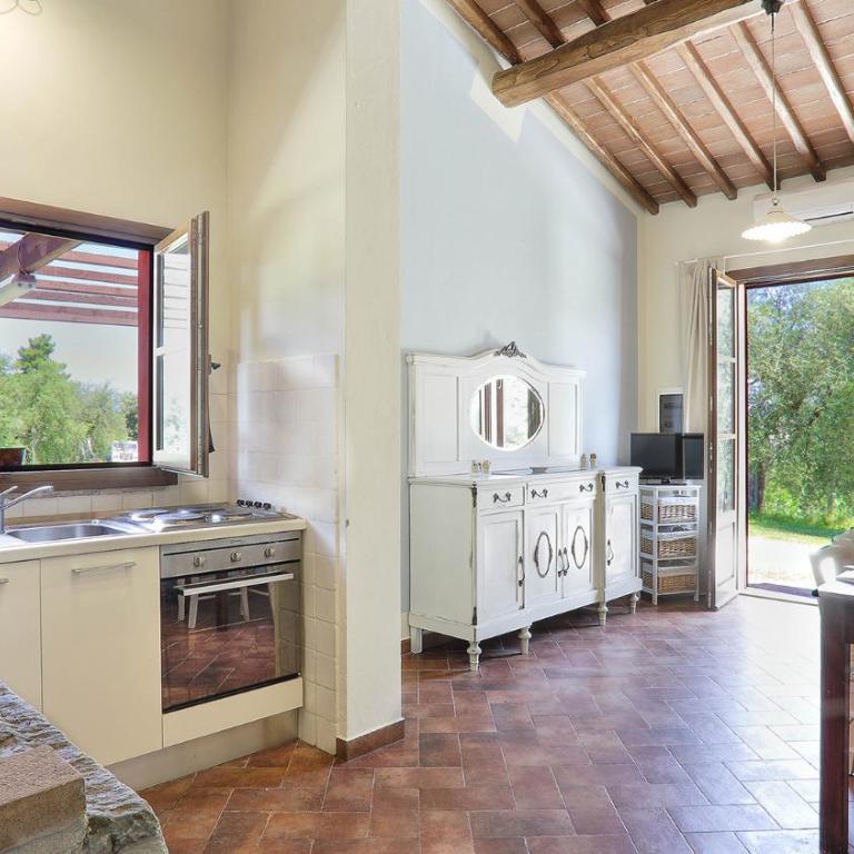 GERMAGNANA 12&2, Emma Villas - Villa con Piscina Privata - 7