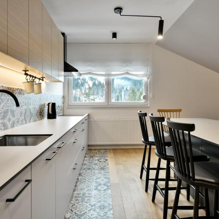 Groodvy house - Apartment - 4