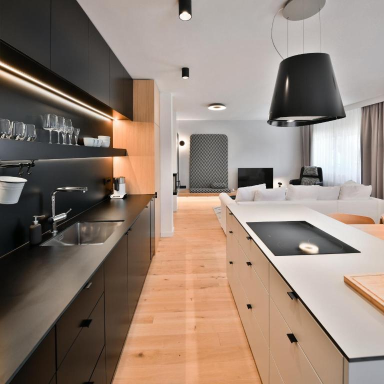 Groodvy house - Apartment - 2