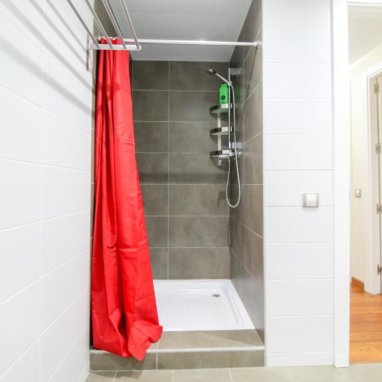 Girona 108 - Three-Bedroom Apartment - 22