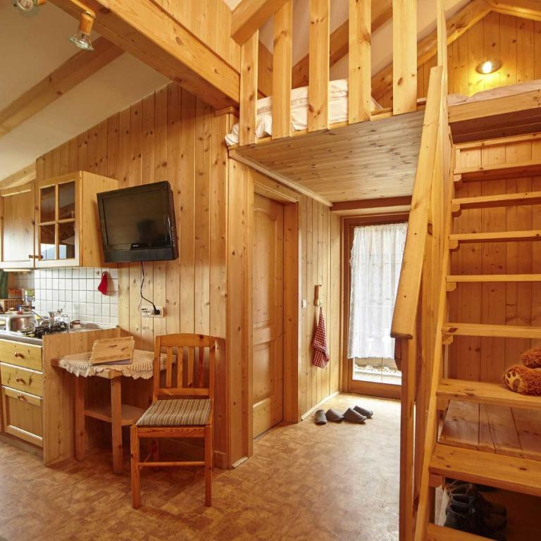 Bio Aparthotel Blasla - Apartamento de 1 dormitorio - 3