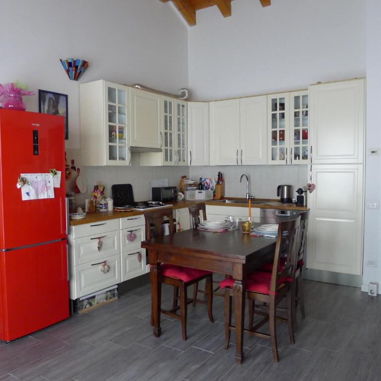 Condominio Orazio - Apartment mit 1 Schlafzimmer - 2
