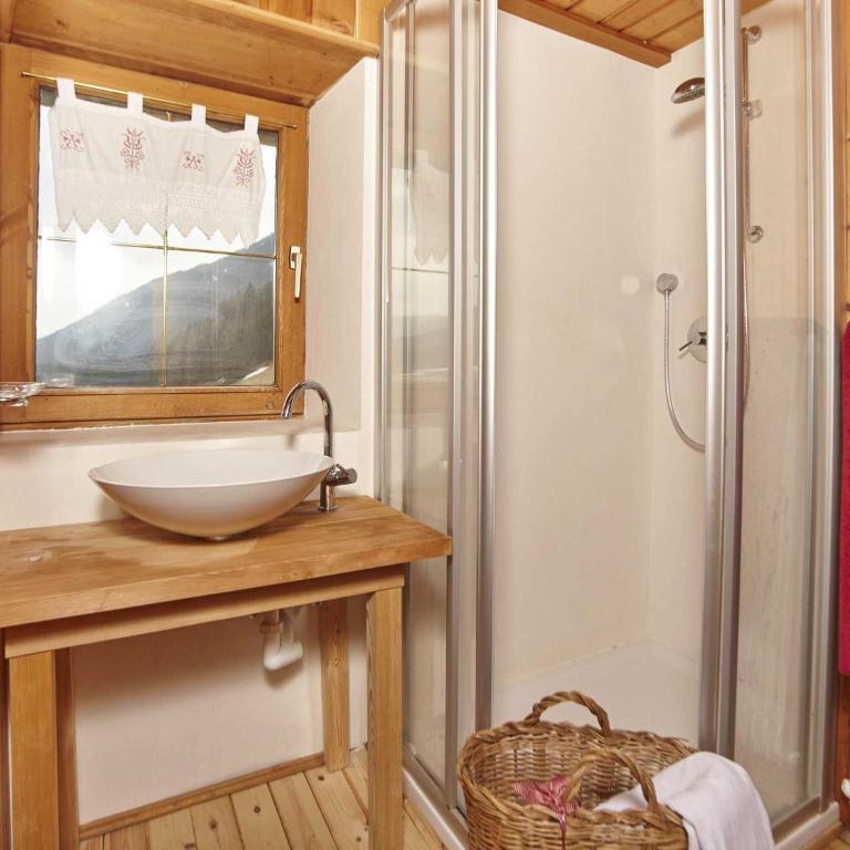 Bio Aparthotel Blasla - Apartamento de 1 dormitorio - 1