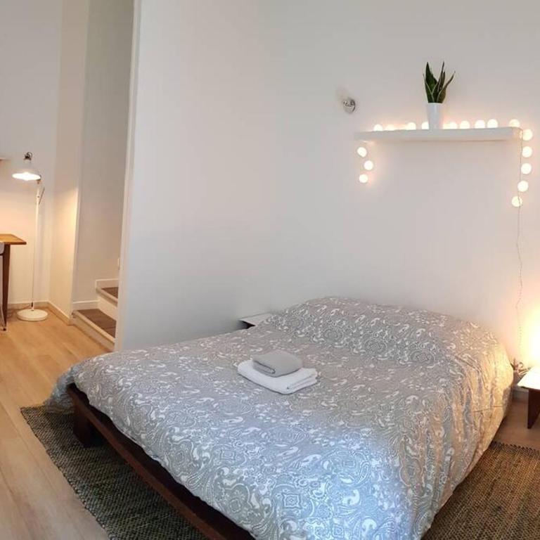 Appartement cosy proche du CHU - Appartement 1 Chambre - 2