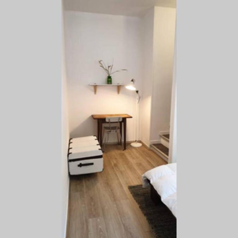 Appartement cosy proche du CHU - Appartement 1 Chambre - 6