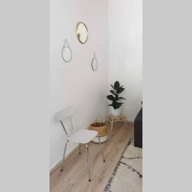 Appartement cosy proche du CHU - Appartement 1 Chambre - 8