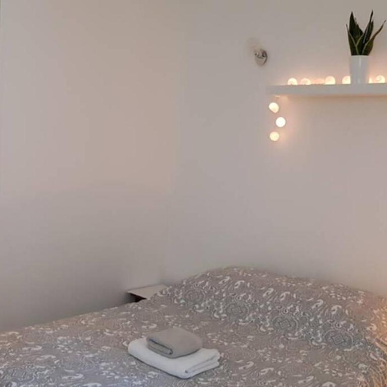 Appartement cosy proche du CHU - Appartement 1 Chambre - 10