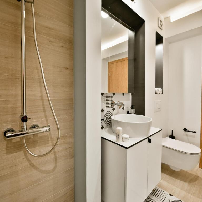 Groodvy house - Apartment - 8