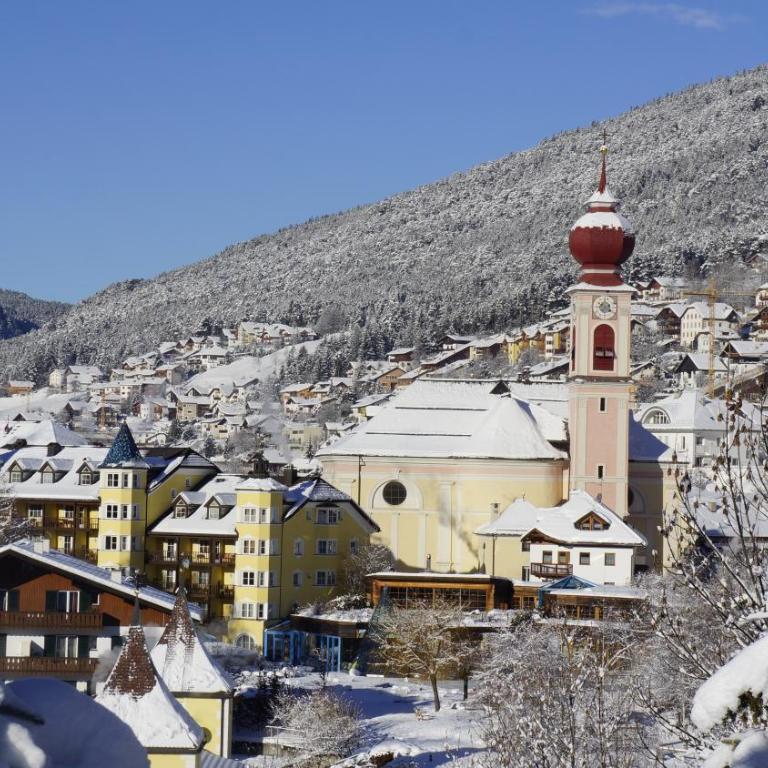 Apartment Cesa Collina- Family Retreat - Appartamento con 2 Camere da Letto - 44