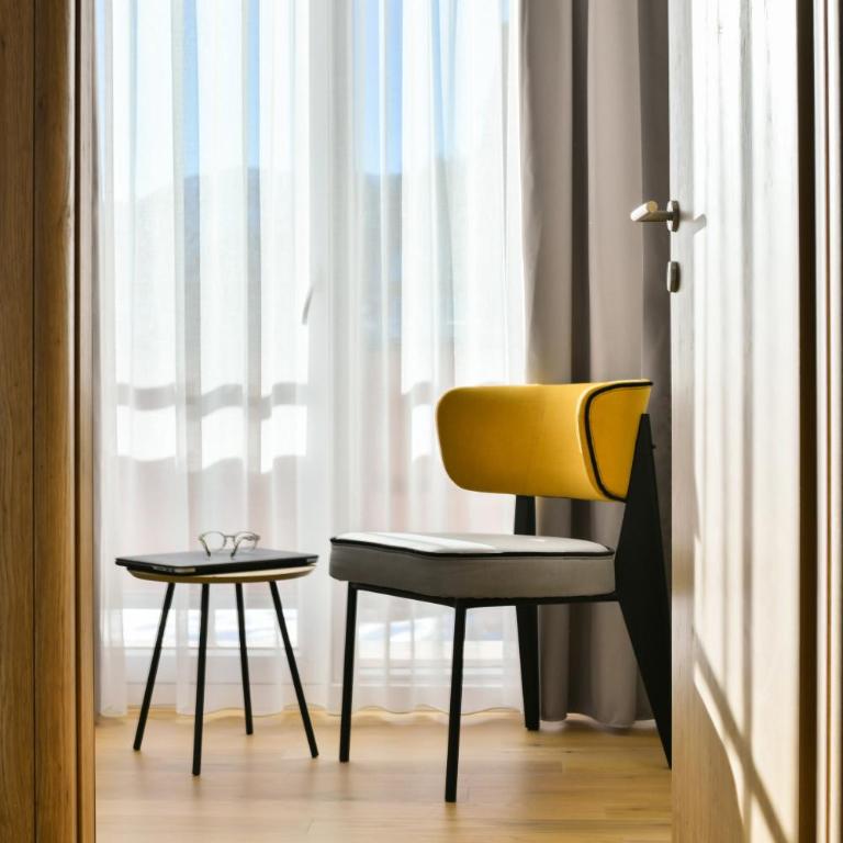 Groodvy house - Apartment - 3