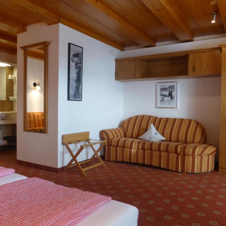 Ferienhotel Silberdistel garni - Comfort Doppelzimmer - 4