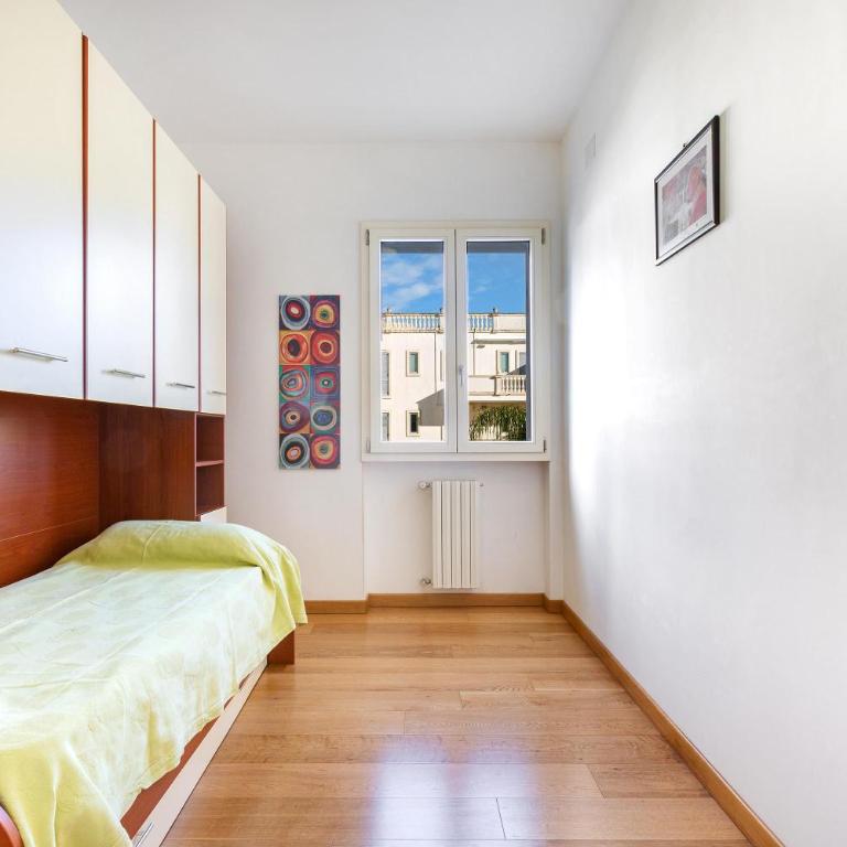 Appartamento Corso Italia II by BarbarHouse - Two-Bedroom Apartment - 9