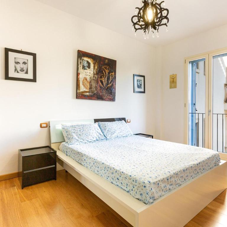 Appartamento Corso Italia II by BarbarHouse - Two-Bedroom Apartment - 6