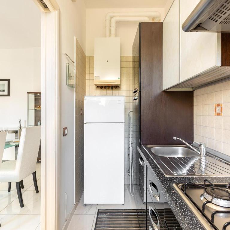 Appartamento Corso Italia II by BarbarHouse - Two-Bedroom Apartment - 23