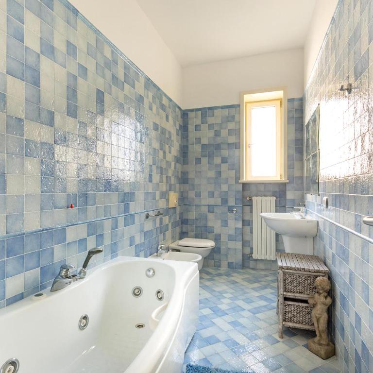 Appartamento Corso Italia II by BarbarHouse - Two-Bedroom Apartment - 12